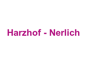 Harzhof - Nerlich Logo