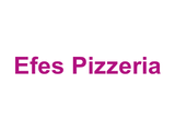 Efes Pizzeria Logo