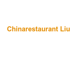 Chinarestaurant Liu Logo
