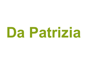 Da Patrizia Logo