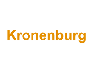 Kronenburg Logo
