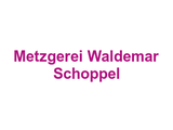 Metzgerei Waldemar Schoppel Logo