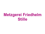 Metzgerei Friedhelm Stille Logo