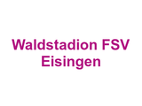 Waldstadion FSV Eisingen Logo