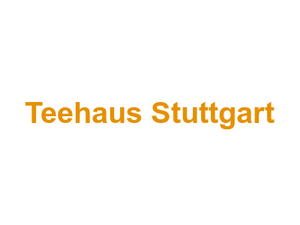 Teehaus Stuttgart Logo