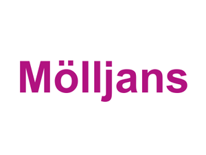 Mölljans Logo