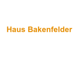 Haus Bakenfelder Logo