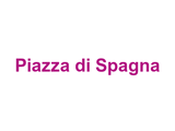 Piazza di Spagna Logo