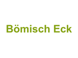 Bömisch Eck Logo