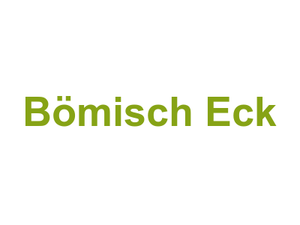 Bömisch Eck Logo