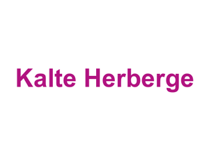 Kalte Herberge Logo