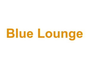 Blue Lounge Logo