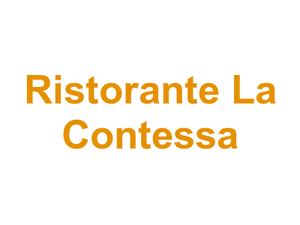 Ristorante La Contessa Logo