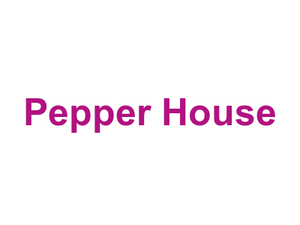 Pepper House Logo