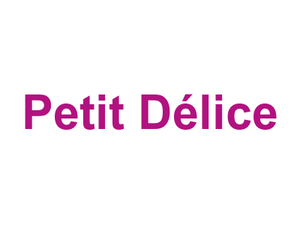 Petit Délice Logo