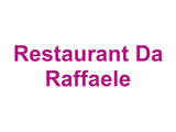 Restaurant Da Raffaele Logo