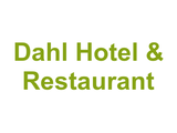 Dahl Hotel & Restaurant Logo