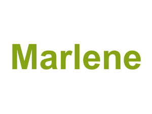 Marlene Logo