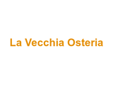 La Vecchia Osteria Logo