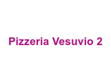 Pizzeria Vesuvio 2 Logo