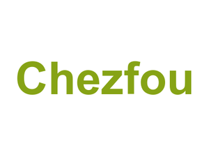 Chezfou Logo