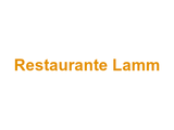 Restaurante Lamm Logo