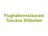 Flughafenrestaurant Toscana Stübchen Logo