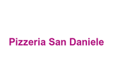 Pizzeria San Daniele Logo