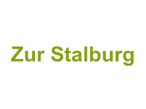 Zur Stalburg Logo