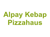 Alpay Kebap Pizzahaus Logo