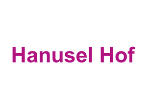 Hanusel Hof Logo