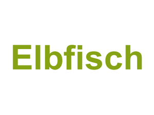 Elbfisch Logo