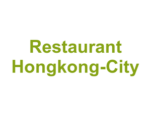 Restaurant Hongkong-City Logo