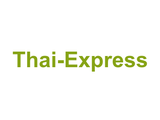 Thai-Express Logo