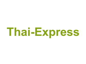 Thai-Express Logo