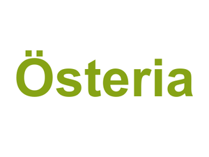 Österia Logo