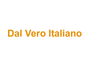 Dal Vero Italiano Logo