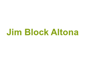 Jim Block Altona Logo