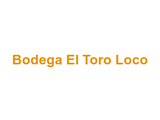 Bodega El Toro Loco Logo
