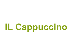 IL Cappuccino Logo