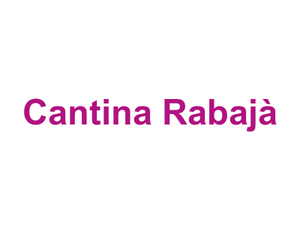 Cantina Rabajà Logo