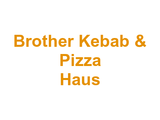 Brother Kebab & Pizza Haus Logo