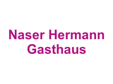 Naser Hermann Gasthaus Logo