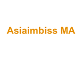 Asiaimbiss MA Logo