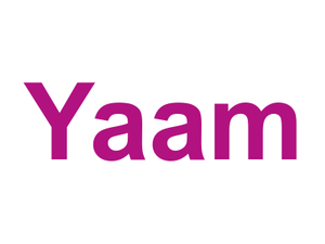 Yaam Logo