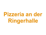 Pizzeria an der Ringerhalle Logo