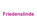 Friedenslinde Logo