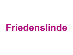 Friedenslinde Logo