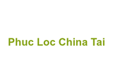 Phuc Loc China Tai Logo