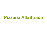 Pizzeria AllaStrada Logo